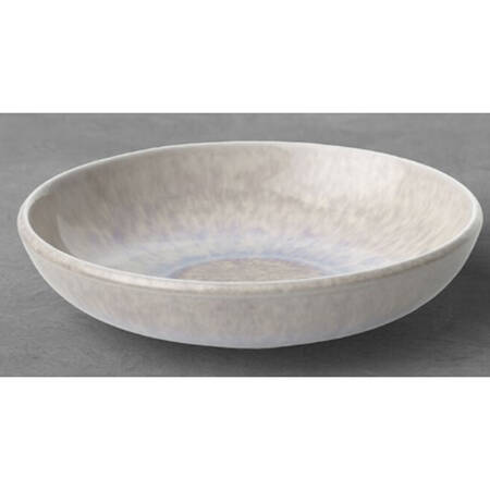 Perlemor Sand Individual Dip Dish