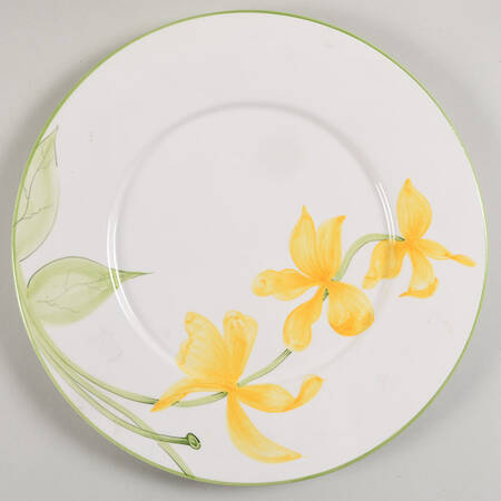 VIE183 13" Wall Plate