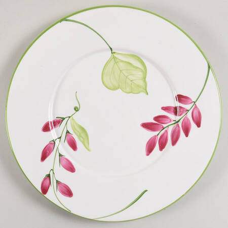 VIE183 13" Wall Plate
