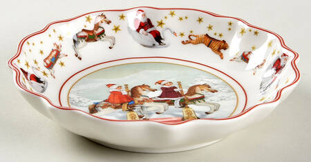 Annual Christmas Editions 2024 Annual Soup/Cereal Bowl