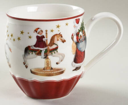 Annual Christmas Editions 2024 Annual Mug