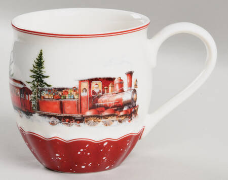 Annual Christmas Editions 2025 Annual Mug