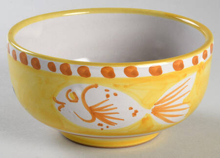 VIE165 Soup/Cereal Bowl