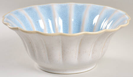 VA11 10" Round Serving Bowl