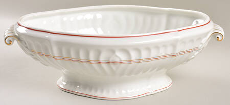 VIA147 Tureen No Lid