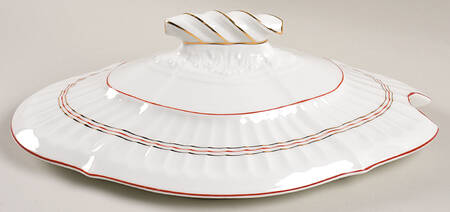 VIA147 Lid for Tureen