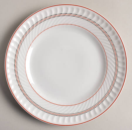 VIA147 Dinner Plate