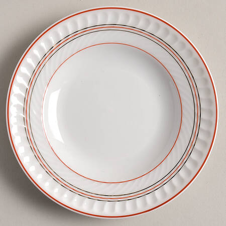 VIA147 Bread & Butter Plate