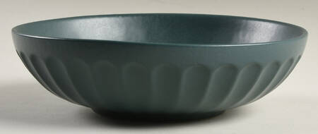 VLA2 Individual Dinner Bowl