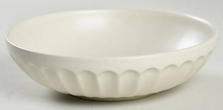 VLA2 Individual Dinner Bowl