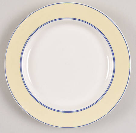 VIL281 Salad Plate