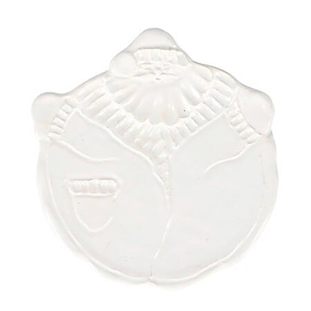 Pietra Natale 14" Oval Serving Platter