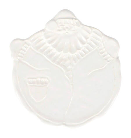 Pietra Natale Canape Plate