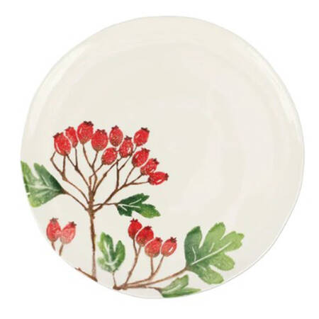 Foresta Primavera Salad Plate
