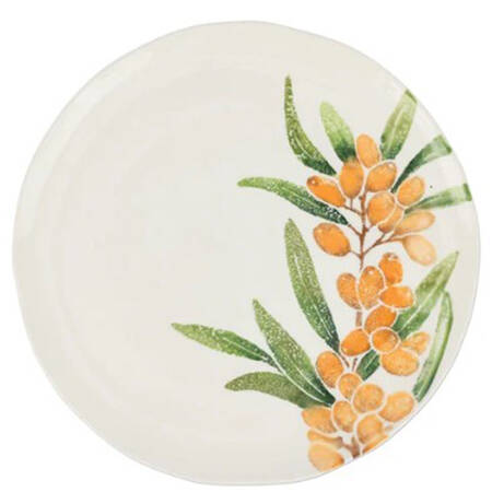 Foresta Primavera Salad Plate