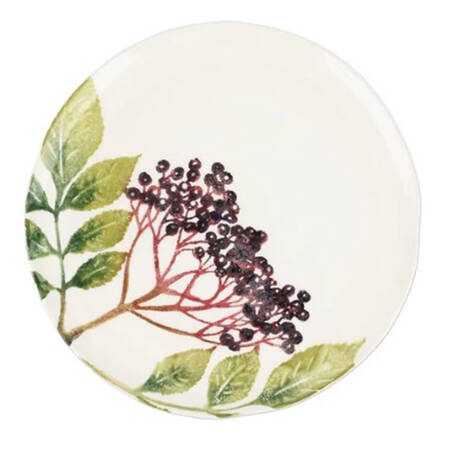 Foresta Primavera Salad Plate