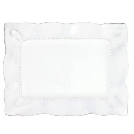 Giorno 16" Rectangular Serving Platter