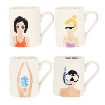 Riviera Mug