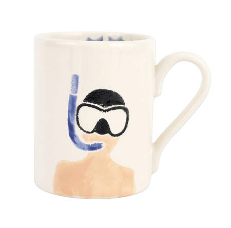 Riviera Mug