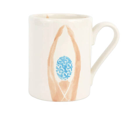 Riviera Mug