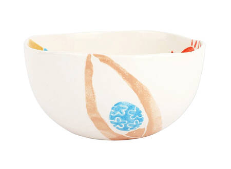 Riviera 9" Round Deep Bowl