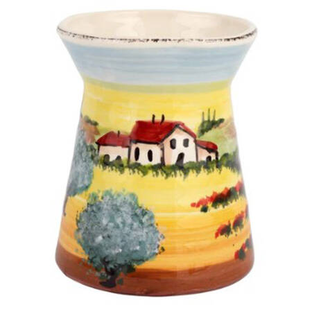 Terra Toscana Utensil Holder