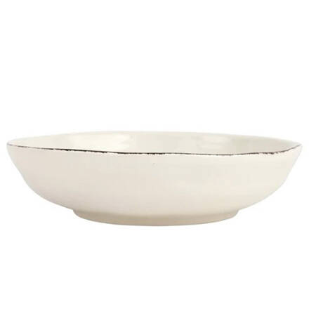 Terra Toscana 8" Individual Pasta Bowl
