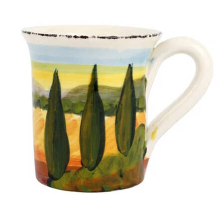 Terra Toscana Mug