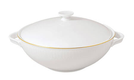 Chateau Septfontaines Tureen &  Lid
