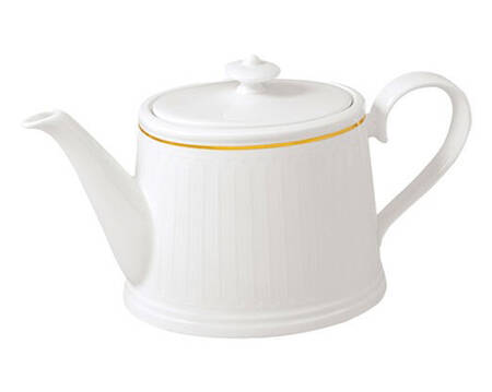 Chateau Septfontaines Teapot & Lid