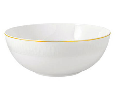 Chateau Septfontaines 9" Round Vegetable Bowl