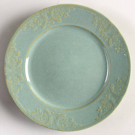 VLA6 Salad Plate