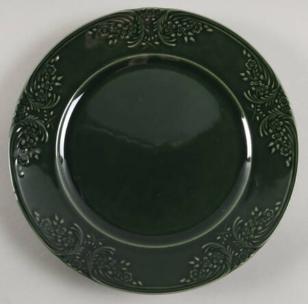 VLA6 Salad Plate by Villa Stoneware