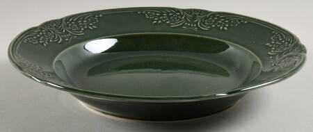 VLA6 Large Rim Soup Bowl
