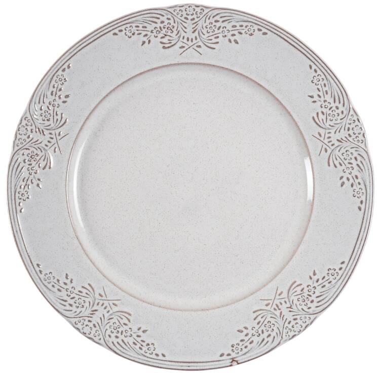 VLA6 Dinner Plate