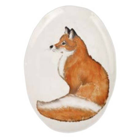 Cacciatore 17" Oval Serving Platter