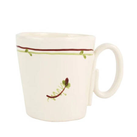 Lastra Fiori de Bosco Mug