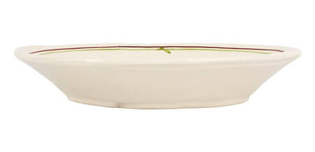 Lastra Fiori de Bosco 8" Individual Pasta Bowl
