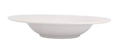 Aria 11" Shallow Round Bowl