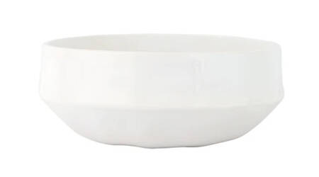 Aria 10" Round Vegetable Bowl