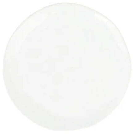 Aria Cocktail Plate