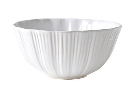 Bari 9" Round Serving Bowl