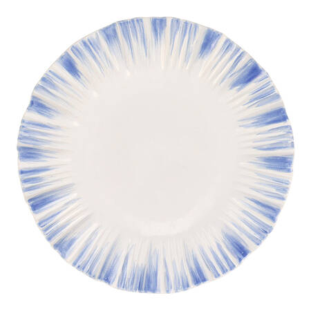 Bari 12" Chop Plate (Round Platter)