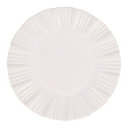 Bari 12" Chop Plate (Round Platter)