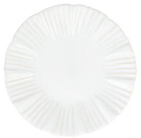 Bari Cocktail Plate