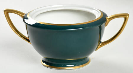 VOG157 Sugar Bowl No Lid