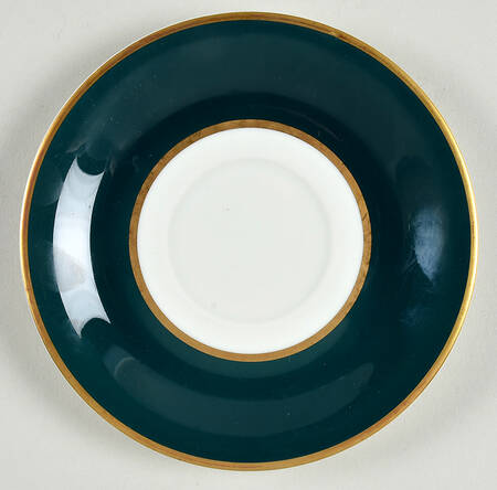 VOG157 Saucer