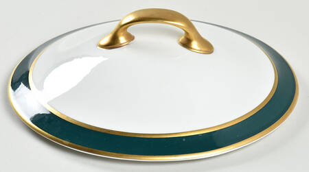 VOG157 Lid for Round Vegetable