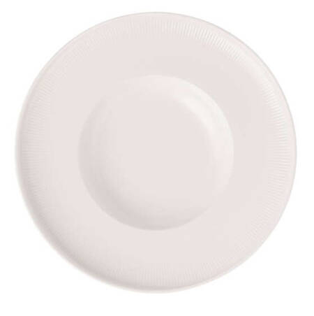 Afina Large Rim Soup Bowl