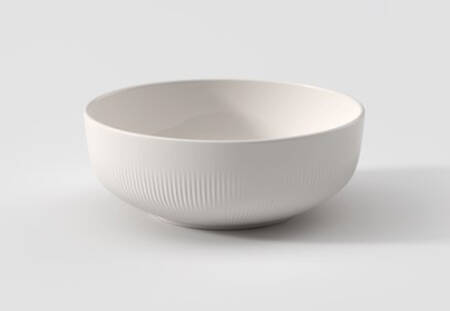 Afina 7" Salad Serving Bowl